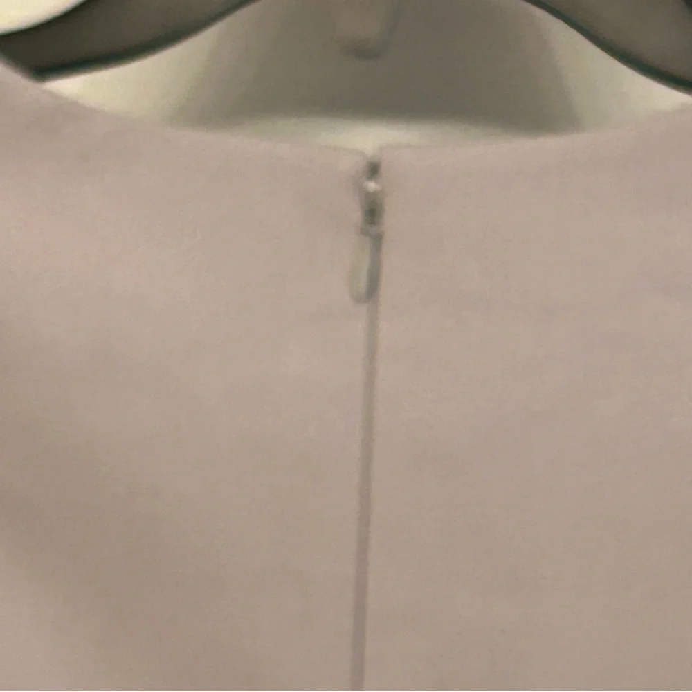 🆕 NWT Olivia Pope The Limited SCANDAL Collection Grey Sheath Dress Pencil - Picture 10 of 12
